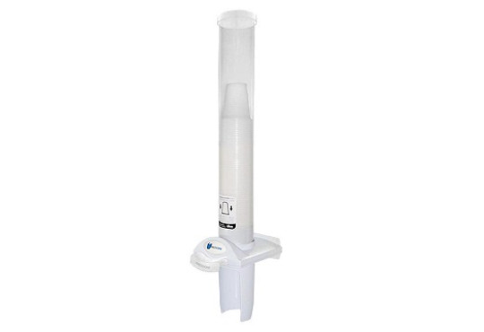 APARELHO PORTA COPO AGUA 150ML A 200ML ACRILICO NOBRE