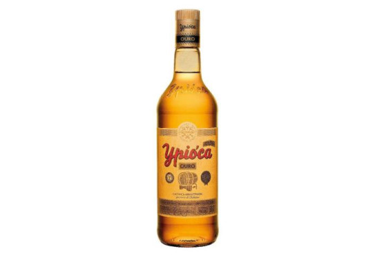 LT. CANINHA YPIOCA OURO 965ML LISA