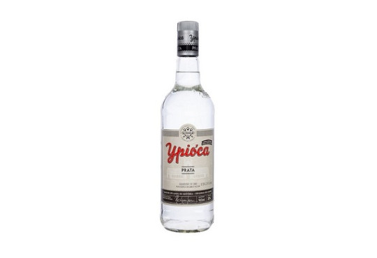 LT. CANINHA YPIOCA PRATA 965ML LISA