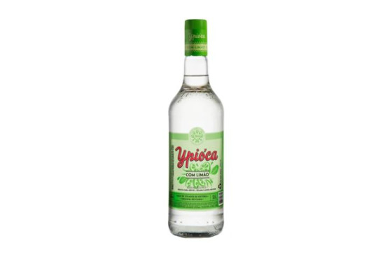 LT. CANINHA YPIOCA COM LIMAO 965ML