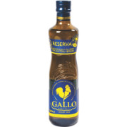 AZEITE OLIVA GALLO EX. VIRGEM 500ML