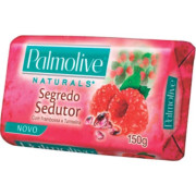 SABONETE PALMOLIVE SEGREDO SEDUTOR TURMALINA 14X150GR