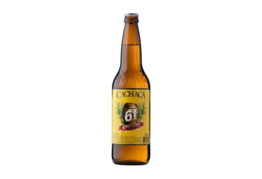 LT. CANINHA (61) GARRAFA 600ML C/CASCO