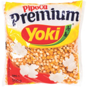 PIPOCA YOKI PREMIUM 500GR