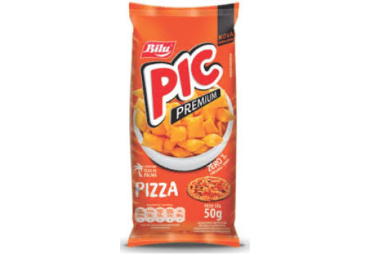 SALG. BILUZITO PIC PREM PIZZA 20X41GR