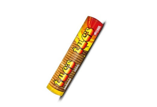 BISCOITO SALG. TUCS TRADICIONAL 100GR