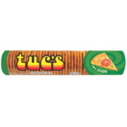 BISCOITO SALG. TUCS PIZZA 100GR