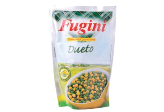 DUETO FUGINI 200GR