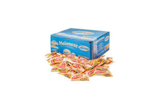 MAIONESE AUREA SACHE C/196X6GR