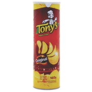 BATATA TONVS ORIGINAL 160GR