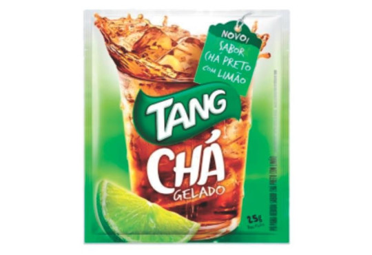 TANG CHÁ PRETO/LIMÃO 25GR