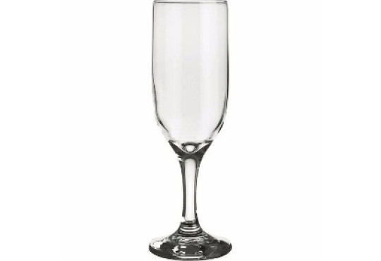 COPO VIDRO NF.7808 TACA CHAMPAGNE UNIDADE