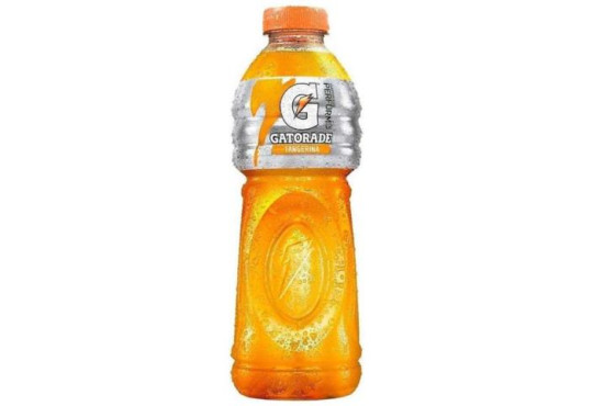 ISOTONICO GATORADE TANGERINA 6X500ML