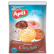 PÓ P/ PUDIM APTI CHOCOLATE 1KG