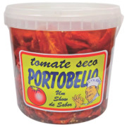 TOMATE SECO TEMPERADO PORTOBELLO 2KG