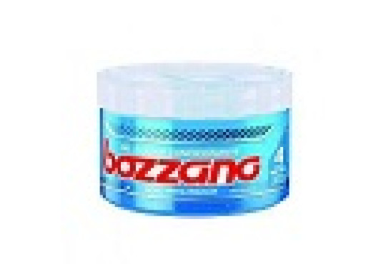 GEL FIXADOR BOZZANO AZUL 300GR
