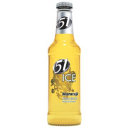 ICE 51 MARACUJÁ 275ML