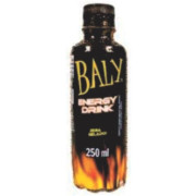 ENERGÉTICO BALY 250ML
