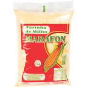 FARINHA DE MILHO MARAFON ESPECIAL 1KG