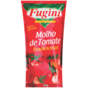 MOLHO FUGINI TRADICIONAL 340GR