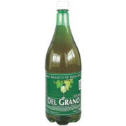 VINHO DEL GRANO BRANCO SECO 1,48LT