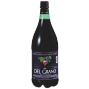 VINHO DEL GRANO TINTO SUAVE 1,48LT