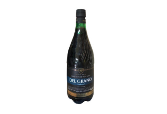 VINHO DELGRANO TINTO SUAVE 1.480ML PET