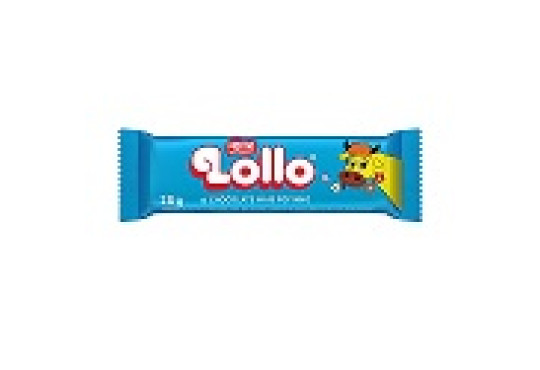 CHOC.NESTLE LOLLO 30X28GR