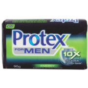 SABONETE PROTEX FOR MEN ENERGY 12X90GR