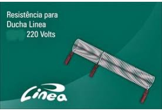 RESISTENCIA ZAGONEL DUCHA IDEALE 220V