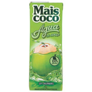 ÁGUA DE COCO MAIS COCO 1LT