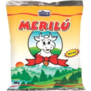 LEITE PÓ MERILU MODI. SACHE 400GR