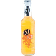 ICE 51 TANJERINA 275ML