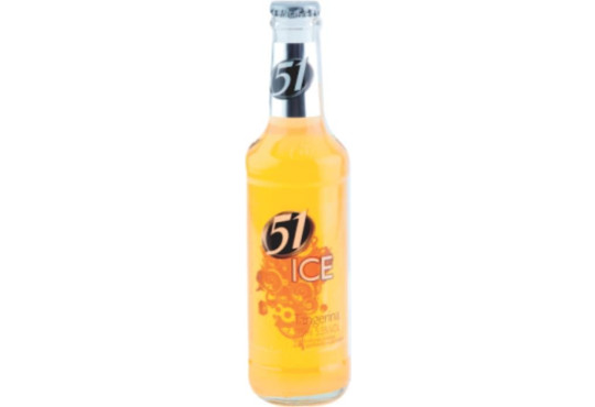 ICE 51 TANJERINA 275ML