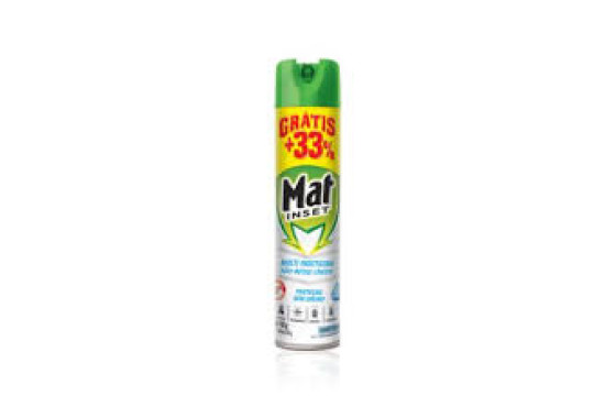 INSET AERO. MAT INSET SEM CHEIRO 360ML