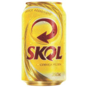 CERVEJA LATA SKOL 350ML