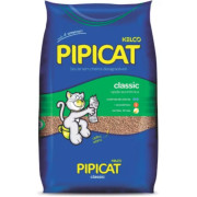 AREIA P/ GATO PIPI CAT 4KG