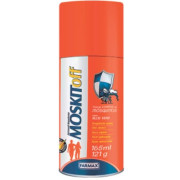 REPELENTE MOSKITOFF FARMAX 165ML