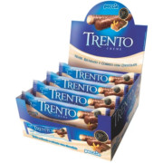 CHOC. PECCIN TRENTO C/ RECH CREME 32GR