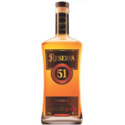 51 RESERVA SINGULAR BARRIL DE AMBURANA 700ML