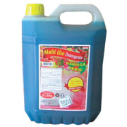 LIMPADOR BARRIGA VERDE MULTI USO 5L GALÃO