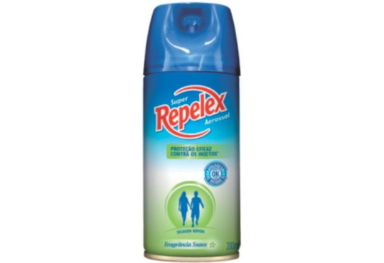 REPELENTE REPELEX 200ML