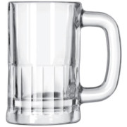 CANECA CHOPP VIDRO WHEATON 300ML