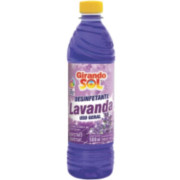 DESINF. GIRANDO SOL LAVANDA 500ML