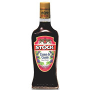 LICOR STOCK CURAÇAU CREME DE CASSIS 720ML