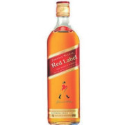 WHISKY JOHNNIE WALKER RED 8 ANOS 500ML