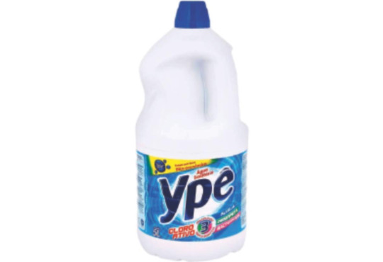 ÁGUA SANITÁRIA YPE 5LT 