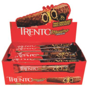 CHOC. PECCIN TRENTO MASSIMO CHOC. 30GR