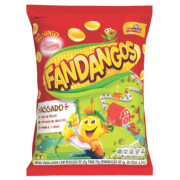 EL CHIPS/FANDANGO5 PRESUNTO 280G