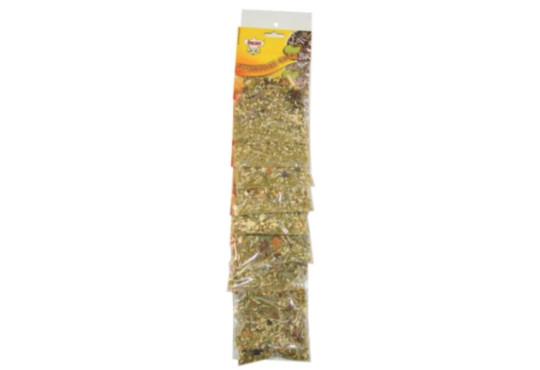 MISTURA DE CHÁS INCAS 80GR